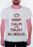 Camiseta Keep Calm 2