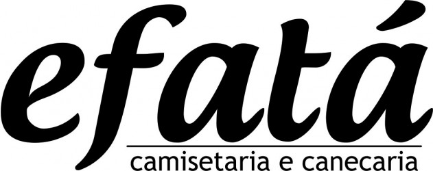 Efatá Camiseteria e Canecaria